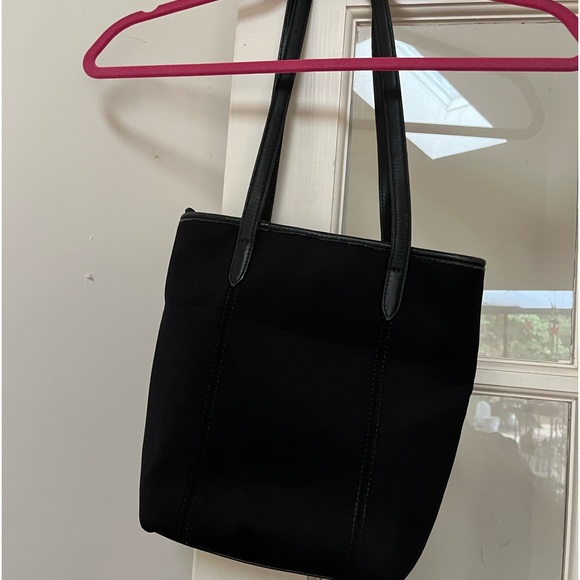 Coach Neoprene Hobo Bag Authentic - Picture 5 of 7